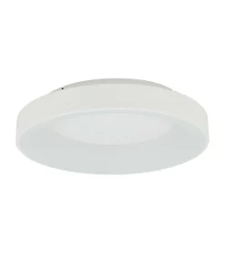 Ponadczasowy plafon LED ⌀48cm 4000K 11204 NIKKI LED | Kaja Oświetlenie*Sklep Kaja Sale