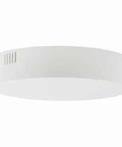 Ponadczasowy plafon, neutralny LED ⌀21cm 4000K 10413 LID ROUND LED*Sklep Kaja Online