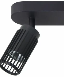 Discount Sklep Kaja Ponadczasowy reflektor z 3 głowicami ML0296 VERTICAL | Kaja