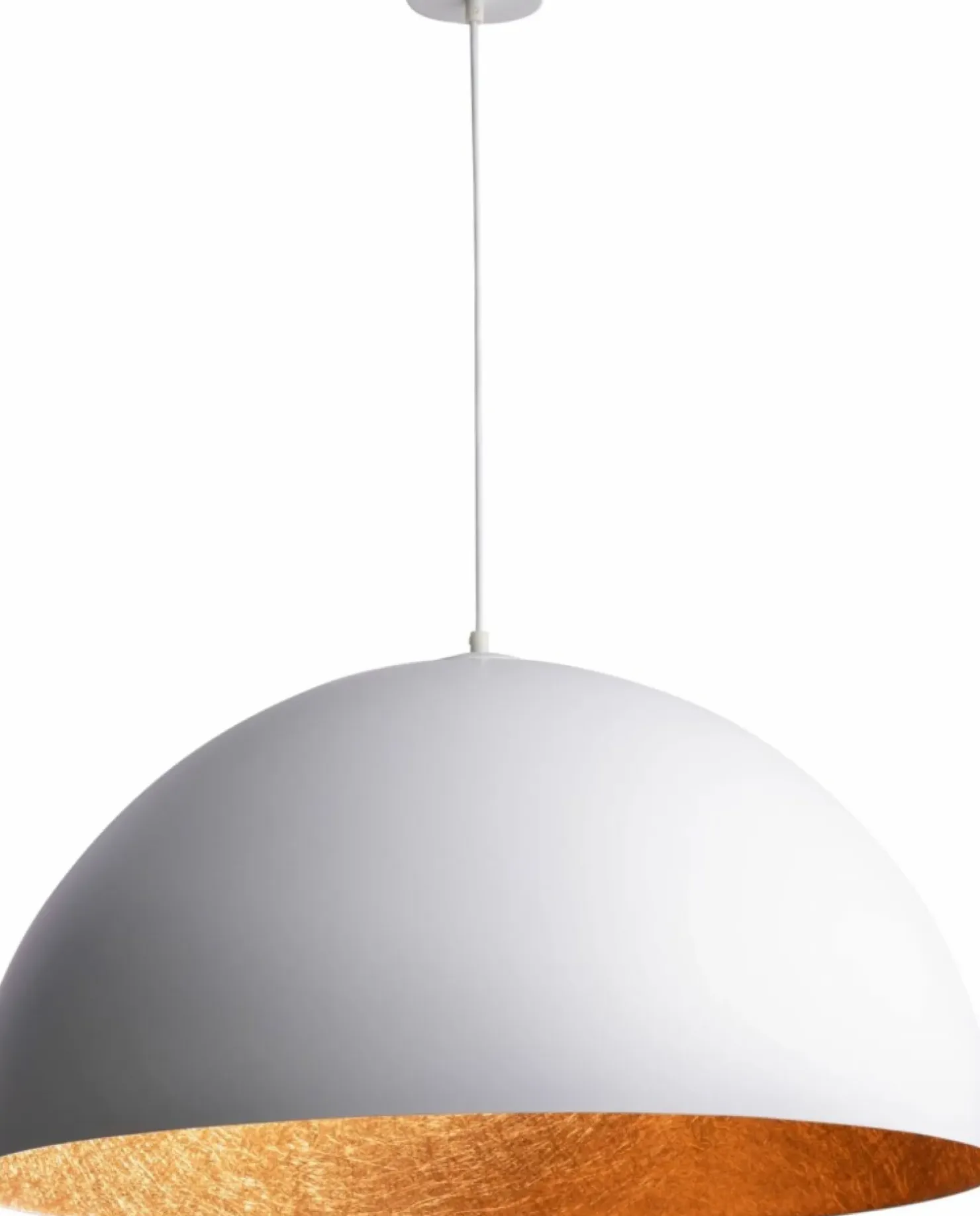 Flash Sale Sklep Kaja Ponadczasowy żyrandol do sypialni SIG 30146 z serii SFERA 35 B/MIEDŹ
