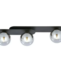 Potrójna, dwupoziomowa lampa sufitowa listwa 1119/3 PLAZA | Kaja*Sklep Kaja Discount
