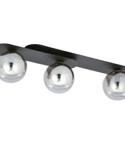Potrójna, dwupoziomowa lampa sufitowa listwa 1119/3 PLAZA | Kaja*Sklep Kaja Discount