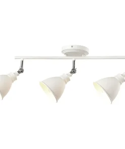 Potrójna lampa sufitowa do K-8005-3 WH WATSO WHITE | Kaja Oświetlenie*Sklep Kaja Sale