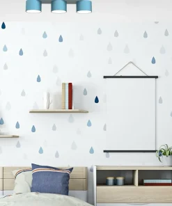 Flash Sale Sklep Kaja Potrójna lampa sufitowa, do pokoju dziecka MLP7550 z serii DIXIE | Kaja Oświetle