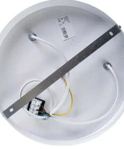 Online Sklep Kaja Potrójna lampa sufitowa, ruchome głowice MLP8652 z serii OVAL | Kaja Oświetlenie