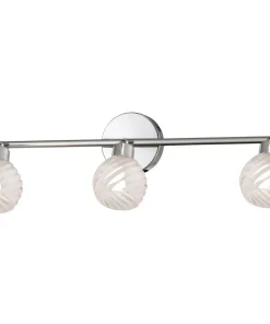 Potrójna lampa z ruchomymi kloszami K-C9528/3 AZELA | Kaja Oświetlenie*Sklep Kaja New