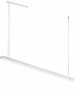 Cheap Sklep Kaja Pozioma lampa wisząca LED 150cm 4000K ANT 1855 HIATE | Kaja