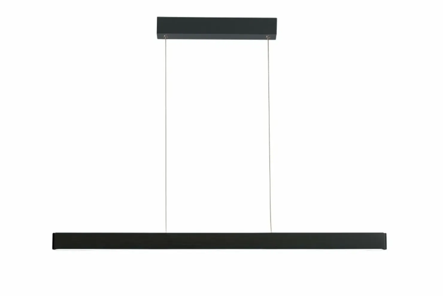 Cheap Sklep Kaja Pozioma, liniowa lampa wisząca oświetlenie stołu AZ5109 OLIVIER | Kaja