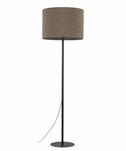 Prosta, klasyczna lampa podłogowa TK 16013 EARTH | Kaja Oświetlenie*Sklep Kaja Shop