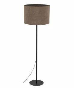 Prosta, klasyczna lampa podłogowa TK 16013 EARTH | Kaja Oświetlenie*Sklep Kaja Shop
