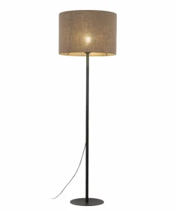 Prosta, klasyczna lampa podłogowa TK 16013 EARTH | Kaja Oświetlenie*Sklep Kaja Shop