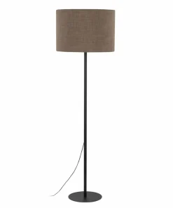 Prosta, klasyczna lampa podłogowa TK 16013 EARTH | Kaja Oświetlenie*Sklep Kaja Shop