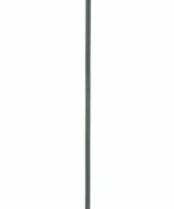 Prosta, klasyczna lampa stojąca z abażurem ZM A4003 z serii RIVA*Sklep Kaja Cheap