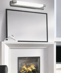 Prosta lampa ścienna z zimną barwą LED 20-32577 MIA | Kaja Oświetlenie*Sklep Kaja Best