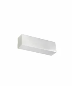 Prosta lampa elewacyjna LED, idealna na balkon AZ5235 ZARIA | Kaja*Sklep Kaja Hot