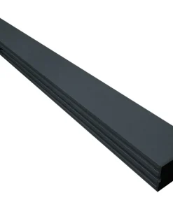 Hot Sklep Kaja Prosta lampa LED nad stół 80cm LP-1401/1P M BK SMART LUCI M | Kaja