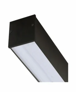 Prosta lampa na korytarz 151cm 4000K 83° 10214 CL OFFICE LED PRO*Sklep Kaja Best