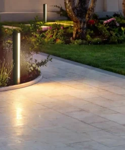 Prosta lampa ogrodowa 70cm LED 12W 3000K OFL-7281-3K GRADO | Kaja*Sklep Kaja Outlet