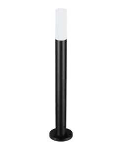 Prosta lampa ogrodowa stojąca 80cm ⌀6,5cm OFL-2764-S MUGGIA | Kaja*Sklep Kaja Cheap
