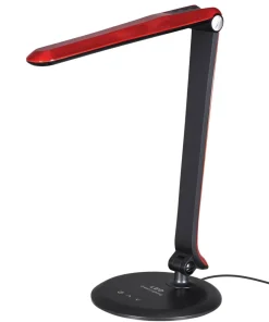 Prosta lampka biurkowa LED K-BL1201 DUO | Kaja Oświetlenie*Sklep Kaja Fashion