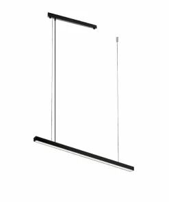 Cheap Sklep Kaja Prosta, ledowa lampa listwa 90cm 3000K ANT 1844 HIATE | Kaja