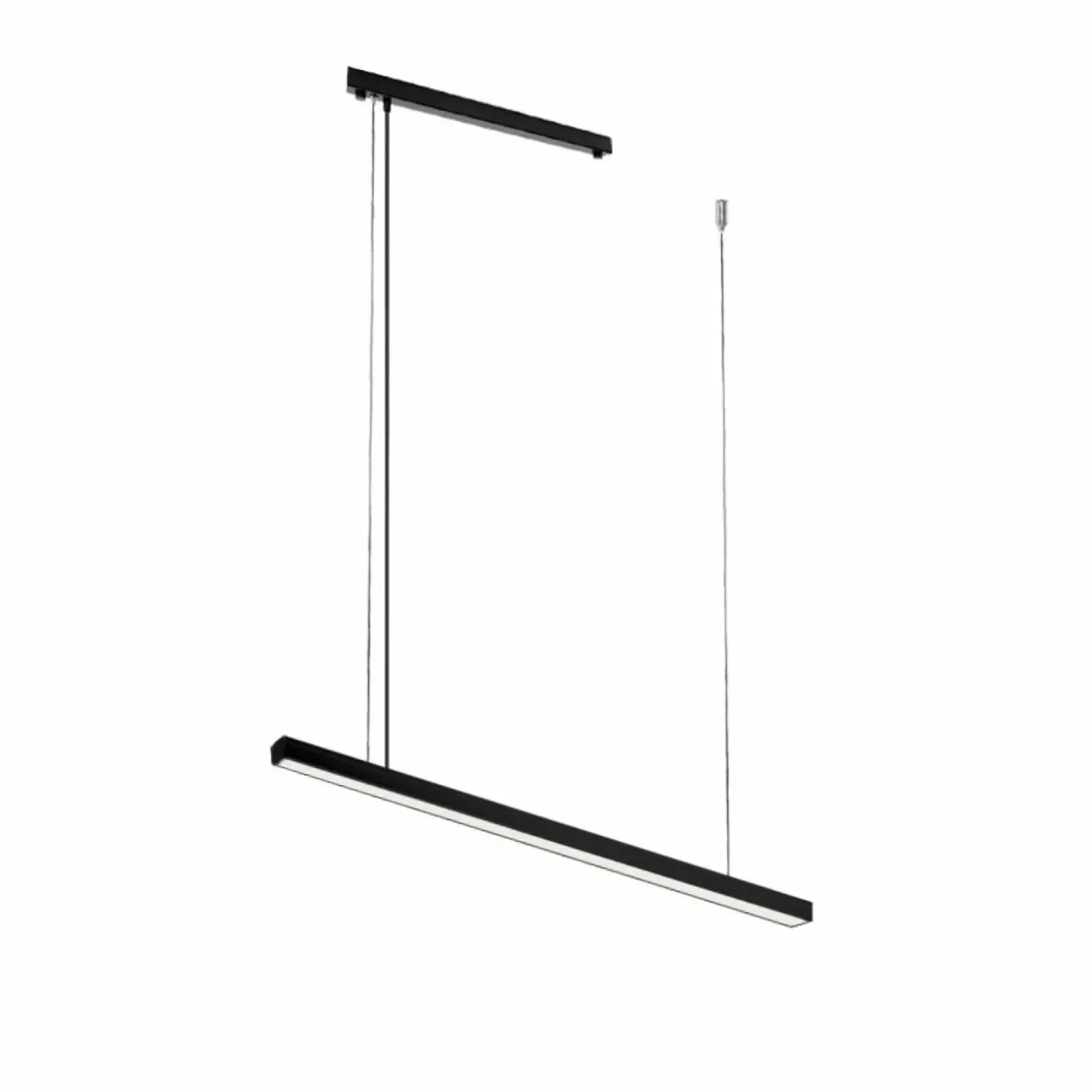 Cheap Sklep Kaja Prosta, ledowa lampa listwa 90cm 3000K ANT 1844 HIATE | Kaja