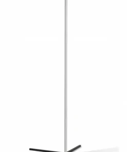 Prosta, ledowa lampa podłogowa RGB z pilotem AZ4754 JOHNY | Kaja*Sklep Kaja Best Sale