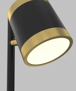 Prosta, ledowa lampka biurkowa reflektor WF 8003-104S TOULOUSE | Kaja*Sklep Kaja Online