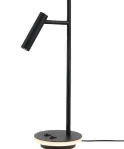 Prosta, ledowa lampka biurkowa Z010TL-L8B3K ESTUDO | Kaja Oświetlenie*Sklep Kaja Best Sale