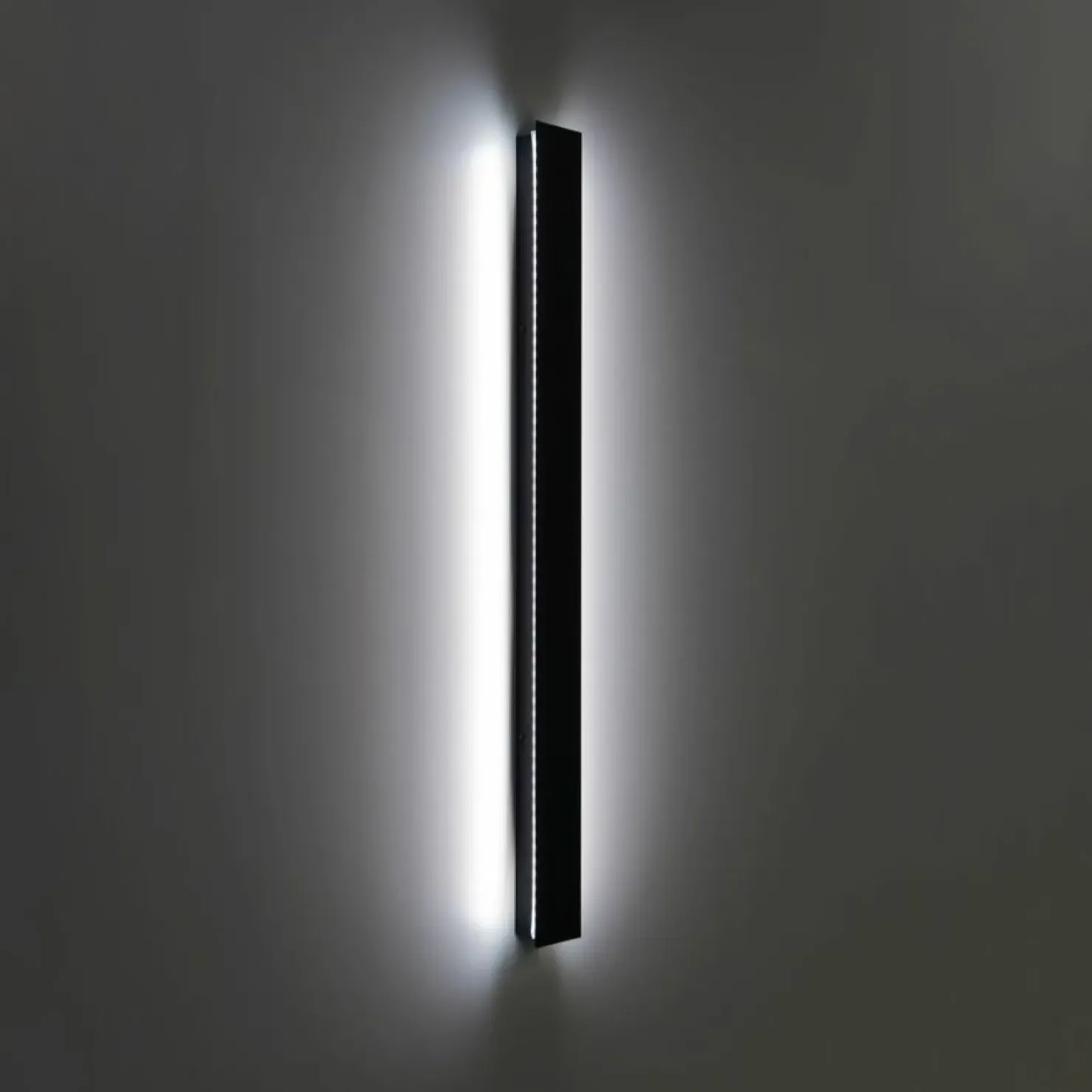 Prosta listwa elewacyjna LED 3000K 150cm OWL-2051-15-3K MUTTI | Kaja*Sklep Kaja Clearance