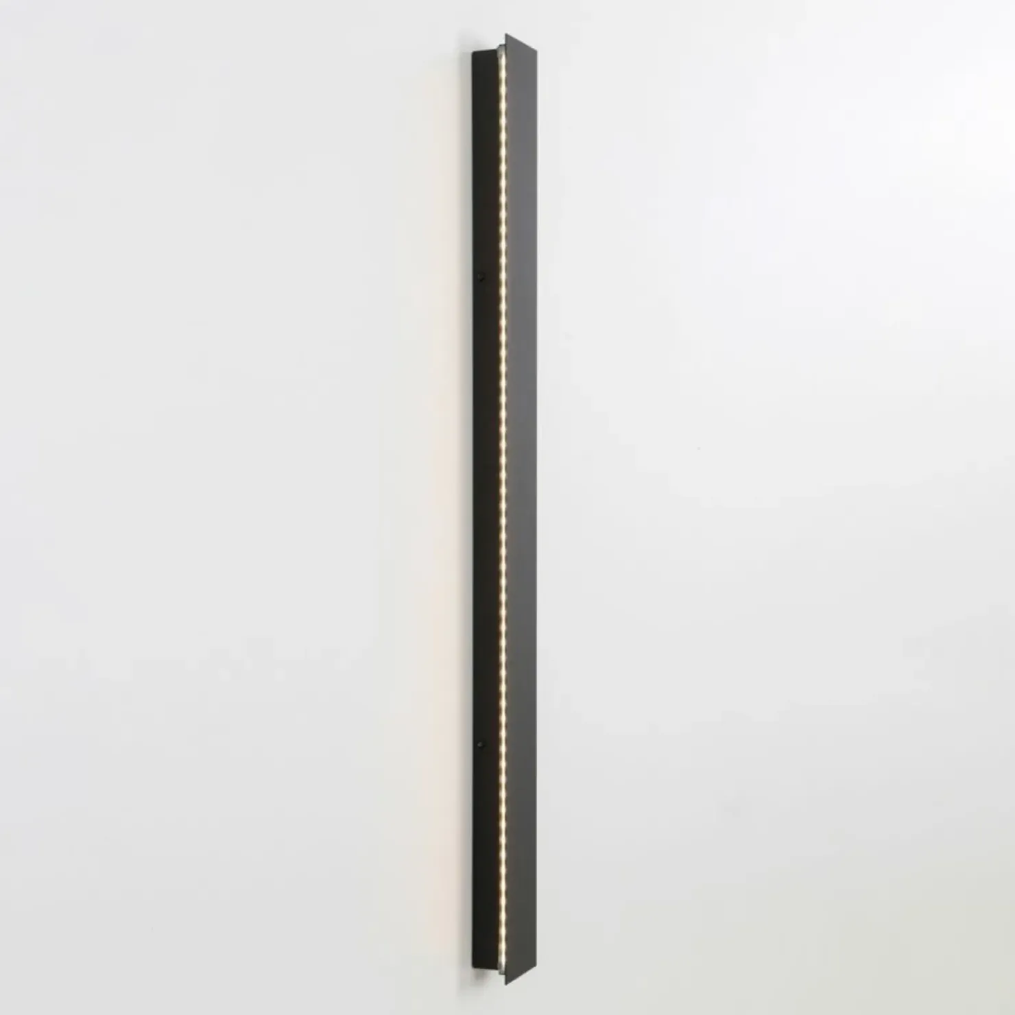 Prosta listwa elewacyjna LED 3000K 150cm OWL-2051-15-3K MUTTI | Kaja*Sklep Kaja Clearance