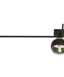 Clearance Sklep Kaja Prosta, pojedyncza lampa sufitowa z kloszem 1132/1F IMAGO | Kaja
