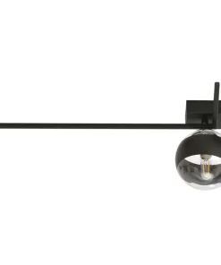 Clearance Sklep Kaja Prosta, pojedyncza lampa sufitowa z kloszem 1132/1F IMAGO | Kaja