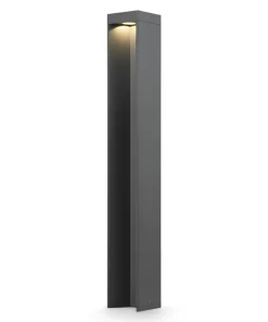 Prostopadłościan LED do ogrodu 65cm O596FL-L9GR4K1 z serii ESSEN*Sklep Kaja Online