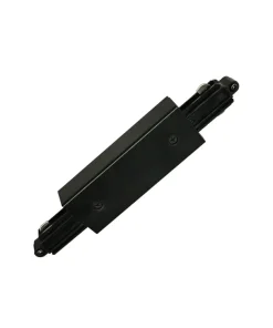 Prosty, długi łącznik do szyn magnetycznych TRL-H1C-CONN-LONG-BL*Sklep Kaja Clearance