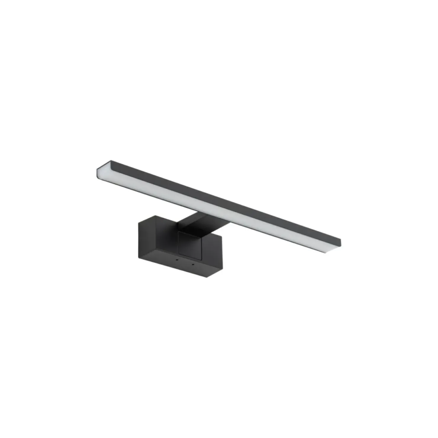 Prosty kinkiet łazienkowy LED 40cm 4000K 10676 CEZANNE LED | Kaja*Sklep Kaja Cheap