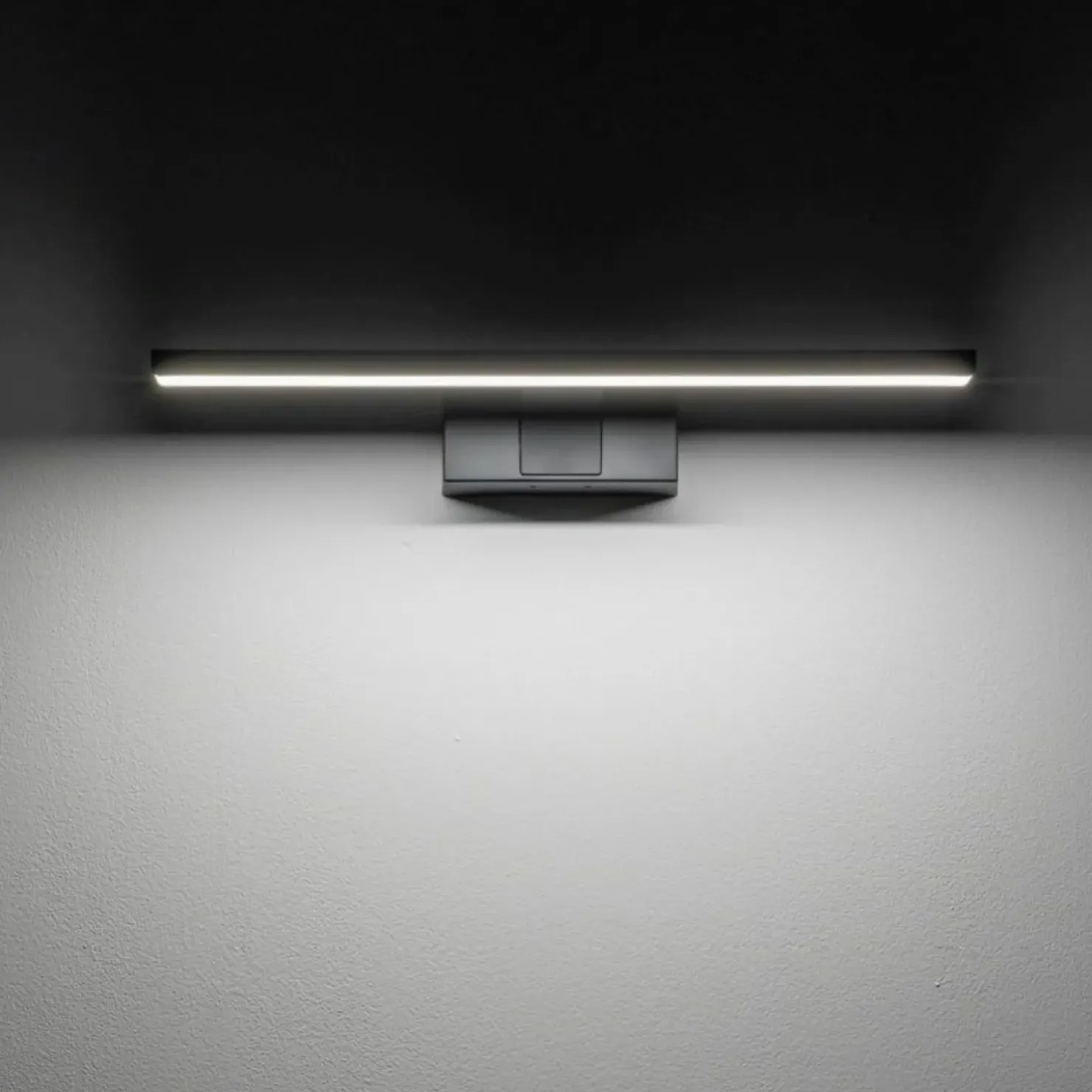Prosty kinkiet łazienkowy LED 40cm 4000K 10676 CEZANNE LED | Kaja*Sklep Kaja Cheap