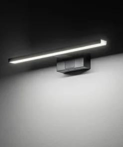 Prosty kinkiet łazienkowy LED 40cm 4000K 10676 CEZANNE LED | Kaja*Sklep Kaja Cheap