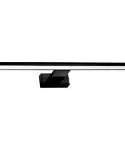 Prosty kinkiet LED nad lustro 30x12cm ML4378 SHINE | Kaja Oświetlenie*Sklep Kaja Hot