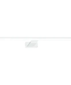 Prosty kinkiet LED 60x11,5cm nad lustro ML3878 SHINE | Kaja*Sklep Kaja New