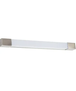 Prosty kinkiet LED z ciepłym światłem W200526101 PARKS | Kaja*Sklep Kaja Clearance