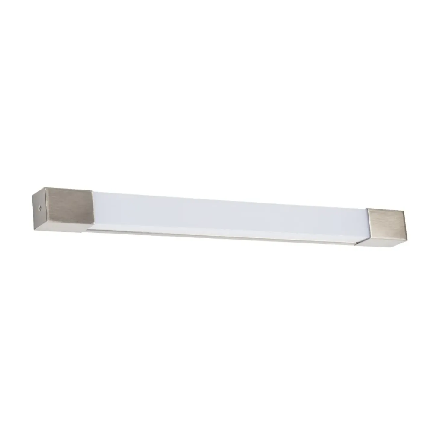 Prosty kinkiet LED z ciepłym światłem W200526101 PARKS | Kaja*Sklep Kaja Clearance