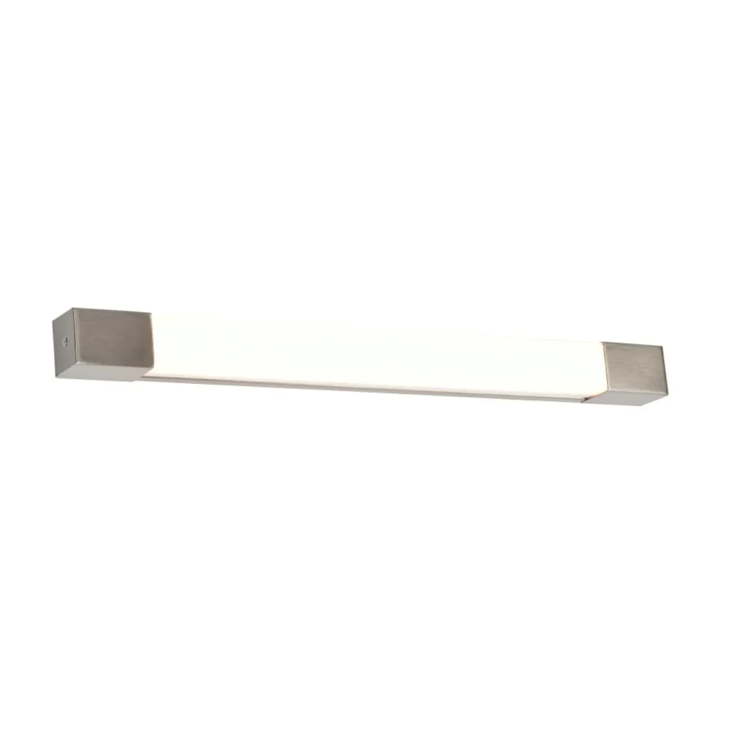 Prosty kinkiet LED z ciepłym światłem W200526101 PARKS | Kaja*Sklep Kaja Clearance
