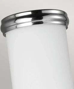 Prosty kinkiet, polerowany chrom FE-PAYNE1-BATH z serii PAYNE*Sklep Kaja Discount