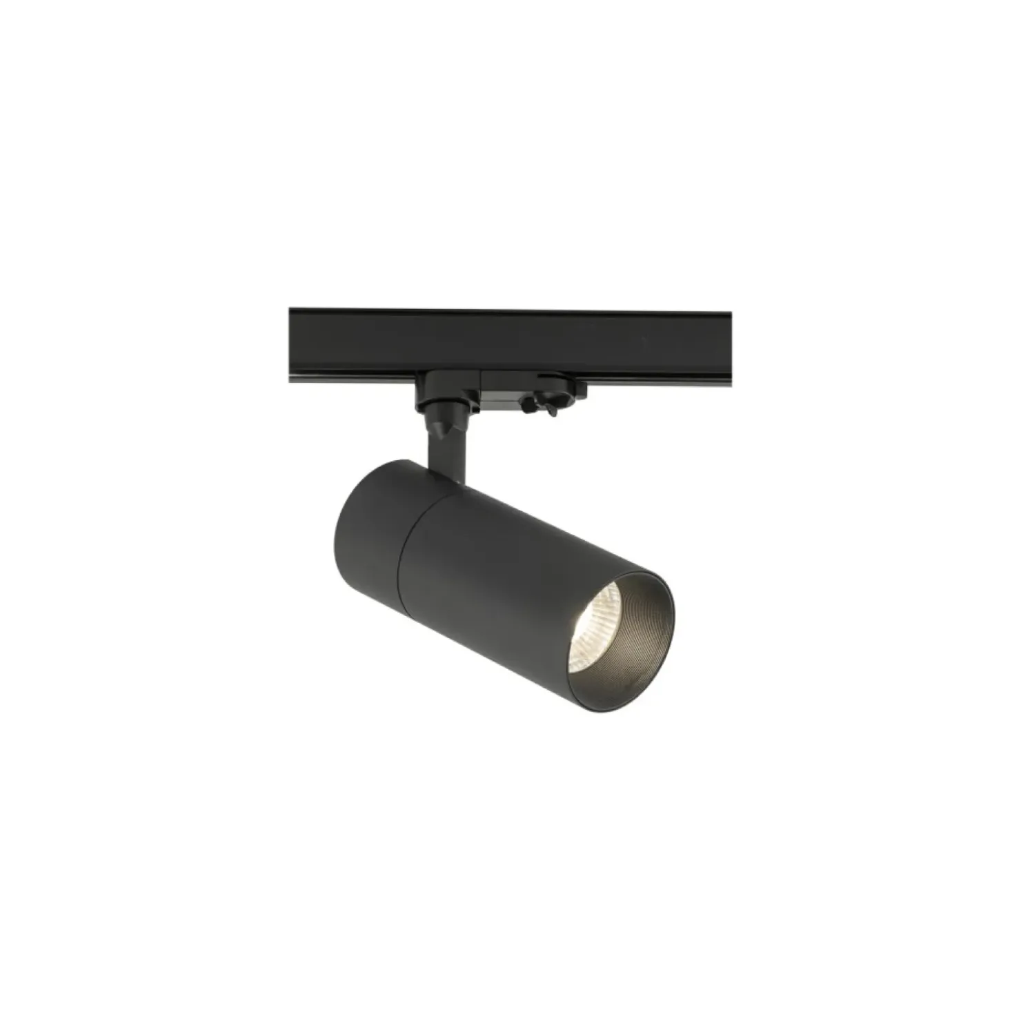 Prosty reflektor do szyny trójfazowej 10401 CTLS TINOS LED | Kaja*Sklep Kaja Hot