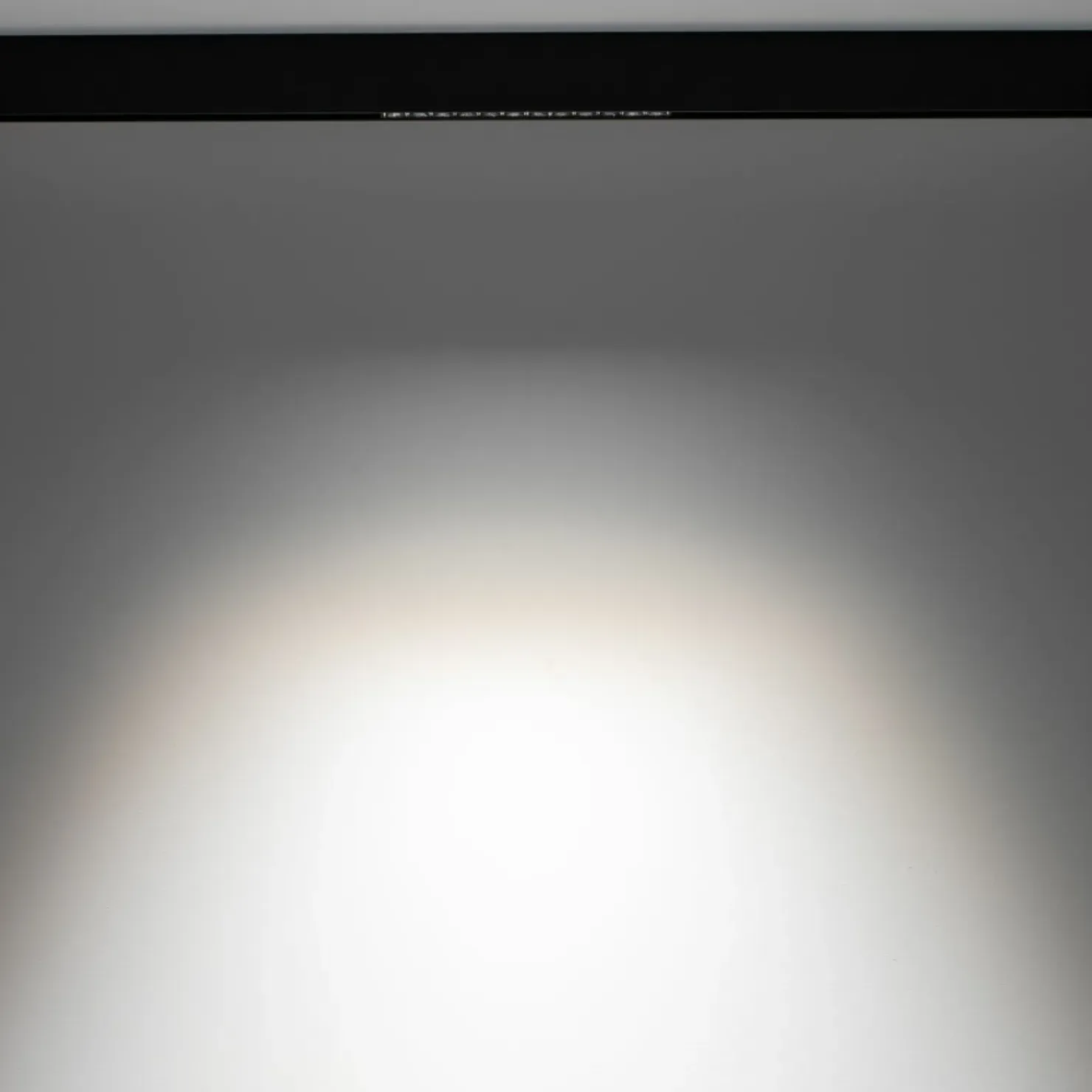 Prosty reflektor do szyny magnetycznej 1F 10644 LVM FOCUS LED | Kaja*Sklep Kaja Cheap