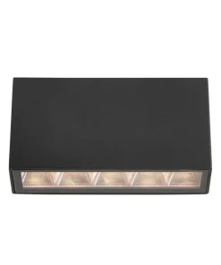 Prosty spot idealny na taras LED 5W 3000K OWL-2015-3K FORLI | Kaja*Sklep Kaja Outlet