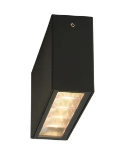 Prosty spot idealny na taras LED 5W 3000K OWL-2015-3K FORLI | Kaja*Sklep Kaja Outlet