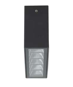 Prosty spot idealny na taras LED 5W 3000K OWL-2015-3K FORLI | Kaja*Sklep Kaja Outlet