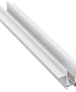 Prowadnica 1m szyny podtynkowej 1-fazowej AZ4647 ALFA MAGNETIC52 48V*Sklep Kaja Discount